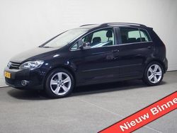 Zwart Gebruikt 2012 VW Golf Plus Comfortline MPV | € 8.950 (Iets duurder)