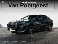 Grijs Gebruikt 2025 BMW i7 M Sport Sedan | € 109.900 (Super prijs)