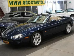 Jaguar XK8