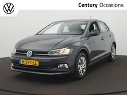 Grijs Gebruikt 2020 VW Polo Comfortline Hatchback | € 15.450 (Goede deal)