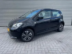 Zwart Gebruikt 2017 Seat Mii Hatchback | € 5.980 (Eerlijke prijs)