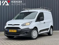 Gebruikt 2016 Ford Transit Trend Van | € 7.495 (Goede deal)