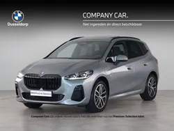 Grijs Gebruikt 2025 BMW 225 Active Tourer M Sport MPV | € 59.663