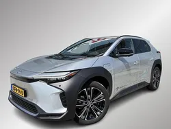Gebruikt 2024 Toyota bZ4X Premium SUV | € 43.499 (Duur)