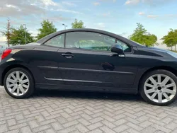 Gebruikt 2008 Peugeot 207 Cabriolet | € 3.000 (Goede deal)