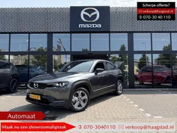Machine gray Gebruikt 2021 Mazda MX30 Comfort SUV | € 14.950 (Super prijs)