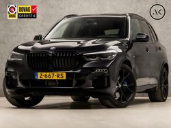 Blauw Gebruikt 2021 BMW X5 Comfort Edition SUV | € 57.945 (Super prijs)