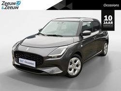 Mineral gray metallic Gebruikt 2025 Suzuki Swift Hatchback | € 19.999 (Eerlijke prijs)