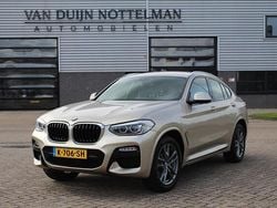 Geel Gebruikt 2019 BMW X4 Executive SUV | € 34.950 (Goede deal)