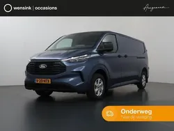 Overige Nieuw 2024 Ford Transit Custom Trend Van | € 34.950 (Goede deal)