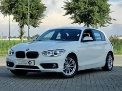 Wit Gebruikt 2019 BMW 116 Executive Hatchback | € 16.950 (Eerlijke prijs)