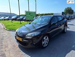 Gebruikt 2009 Renault Mégane III Dynamique Stationwagen | € 2.999 (Eerlijke prijs)
