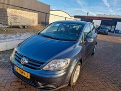 Blauw Gebruikt 2009 VW Golf Plus MPV | € 4.000 (Eerlijke prijs)