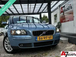 Blauw Gebruikt 2005 Volvo S40 Sedan | € 3.299 (Eerlijke prijs)