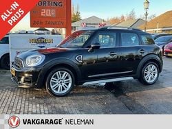 Zwart Gebruikt 2017 Mini Cooper S Hatchback | € 21.944 (Duur)