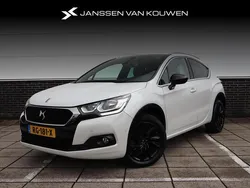 Wit Gebruikt 2017 DS Automobiles DS4 Crossback Chic SUV | € 14.885 (Iets duurder)
