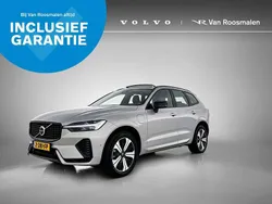 Grijs Gebruikt 2024 Volvo XC60 Plus SUV | € 54.450 (Iets duurder)