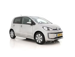 Tungsten silver metallic (grijs metallic) Gebruikt 2018 VW e-up! Comfortline Hatchback | € 10.445 (Eerlijke prijs)