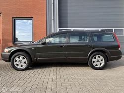 Groen Gebruikt 2006 Volvo XC70 Summum Stationwagen | € 4.950 (Goede deal)