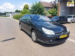 Grijs Gebruikt 2005 Citroën C5 VTR Sport Hatchback | € 999 (Goede deal)