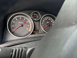 Grijs Gebruikt 2008 Opel Zafira Cosmo MPV | € 500 (Goede deal)