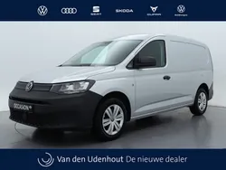 Grijs Gebruikt 2023 VW Caddy Maxi Business MPV | € 18.950 (Eerlijke prijs)