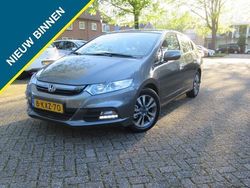 Grijs Gebruikt 2012 Honda Insight Hatchback | € 9.995