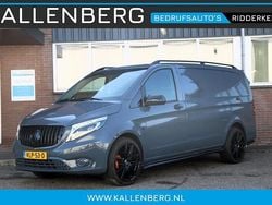Grijs Gebruikt 2021 Mercedes Vito MPV | € 18.850 (Iets duurder)