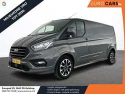 Grijs Gebruikt 2023 Ford Transit Custom Sport Van | € 29.890 (Eerlijke prijs)