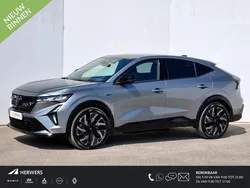 Grijs Gebruikt 2024 Renault Rafale Esprit Alpine SUV | € 44.985 (Super prijs)