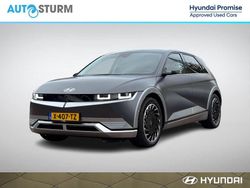 Suv Gebruikt 2024 Hyundai Ioniq 6 Sedan | € 44.950