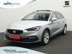 Grijs Gebruikt 2023 Seat Leon Business Stationwagen | € 26.400 (Duur)