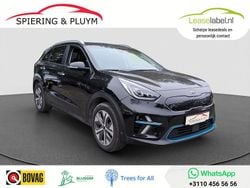 Zwart Gebruikt 2021 Kia Niro SUV | € 21.440 (Goede deal)