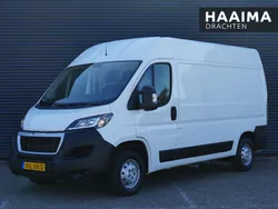 Overig Gebruikt 2021 Peugeot Boxer Premium Van | € 16.950 (Eerlijke prijs)