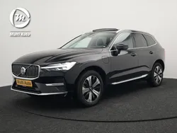 Zwart Gebruikt 2023 Volvo XC60 Plus SUV | € 50.940 (Goede deal)