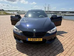 Zwart Gebruikt 2015 BMW 435 Gran Coupé Coupé | € 20.000