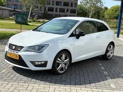 Wit Gebruikt 2013 Cupra Ibiza Hatchback | € 7.344 (Goede deal)