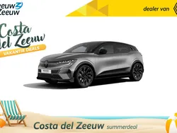 Noir etoile Nieuw 2025 Renault Mégane Esprit Alpine Hatchback | € 39.950