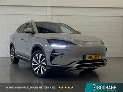 Boundless cloud Nieuw 2025 BYD Seal U Design SUV | € 48.900