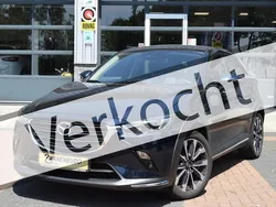 Blauw Gebruikt 2020 Mazda CX-3 Luxury SUV | € 19.750 (Eerlijke prijs)