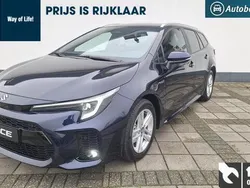 Overige Nieuw 2025 Suzuki Swace Style Stationwagen | € 35.840 (Eerlijke prijs)
