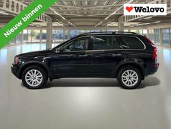 Zwart Gebruikt 2003 Volvo XC90 SUV | € 9.950