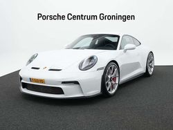 Wit Gebruikt 2023 Porsche 911 GT3 Coupé | € 234.900