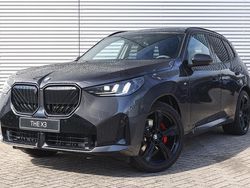 Grijs Nieuw 2025 BMW X3 M Sport SUV | € 88.194 (Iets duurder)