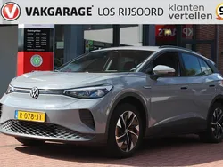 Grijs Gebruikt 2022 VW ID.4 Pro SUV | € 27.785