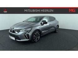 Grijs, metallic lak Gebruikt 2024 Mitsubishi Colt Instyle Hatchback | € 22.940 (Goede deal)