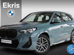 Groen Gebruikt 2023 BMW iX1 Comfort Edition SUV | € 43.900 (Eerlijke prijs)