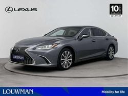Grijs Gebruikt 2021 Lexus ES300 Business Edition Sedan | € 37.450 (Iets duurder)