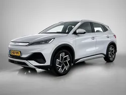 Wit Gebruikt 2024 BYD Atto 3 Design SUV | € 30.950 (Eerlijke prijs)