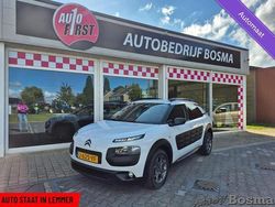 Gebruikt 2017 Citroën C4 Cactus Business Class Hatchback | € 9.999 (Eerlijke prijs)